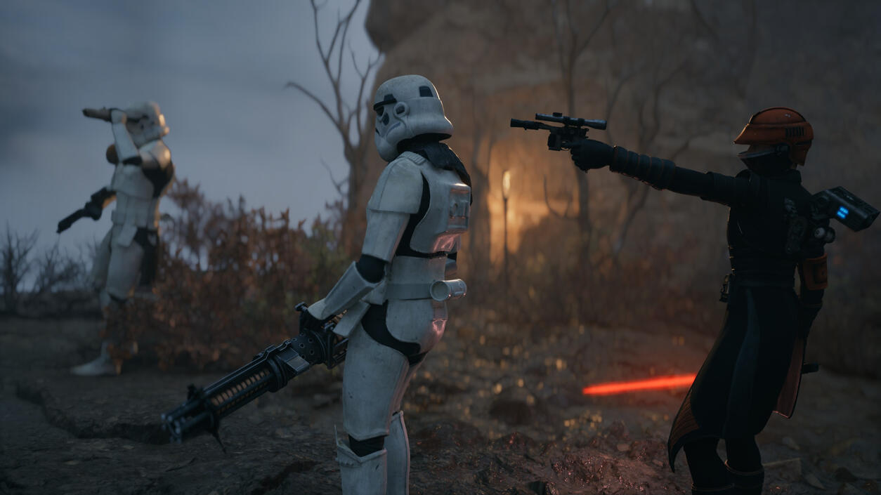 Star Wars Jedi : Survivor Star Wars Jedi : Survivor