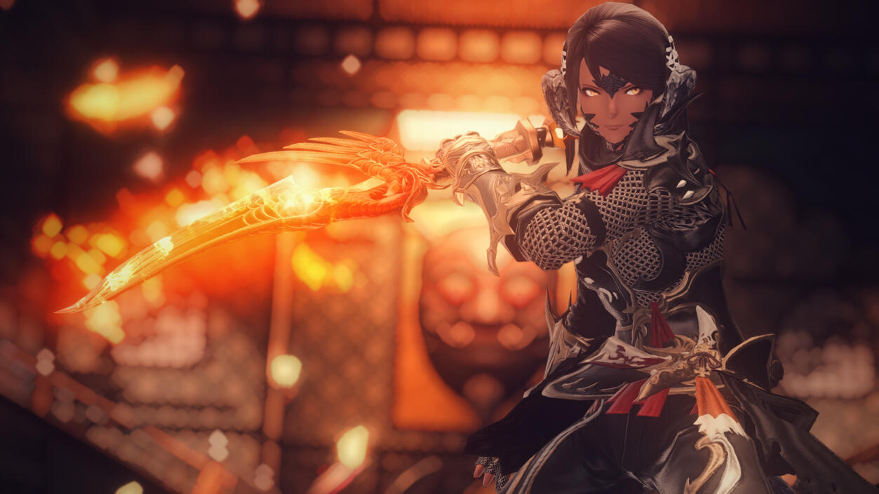 FFXIV
