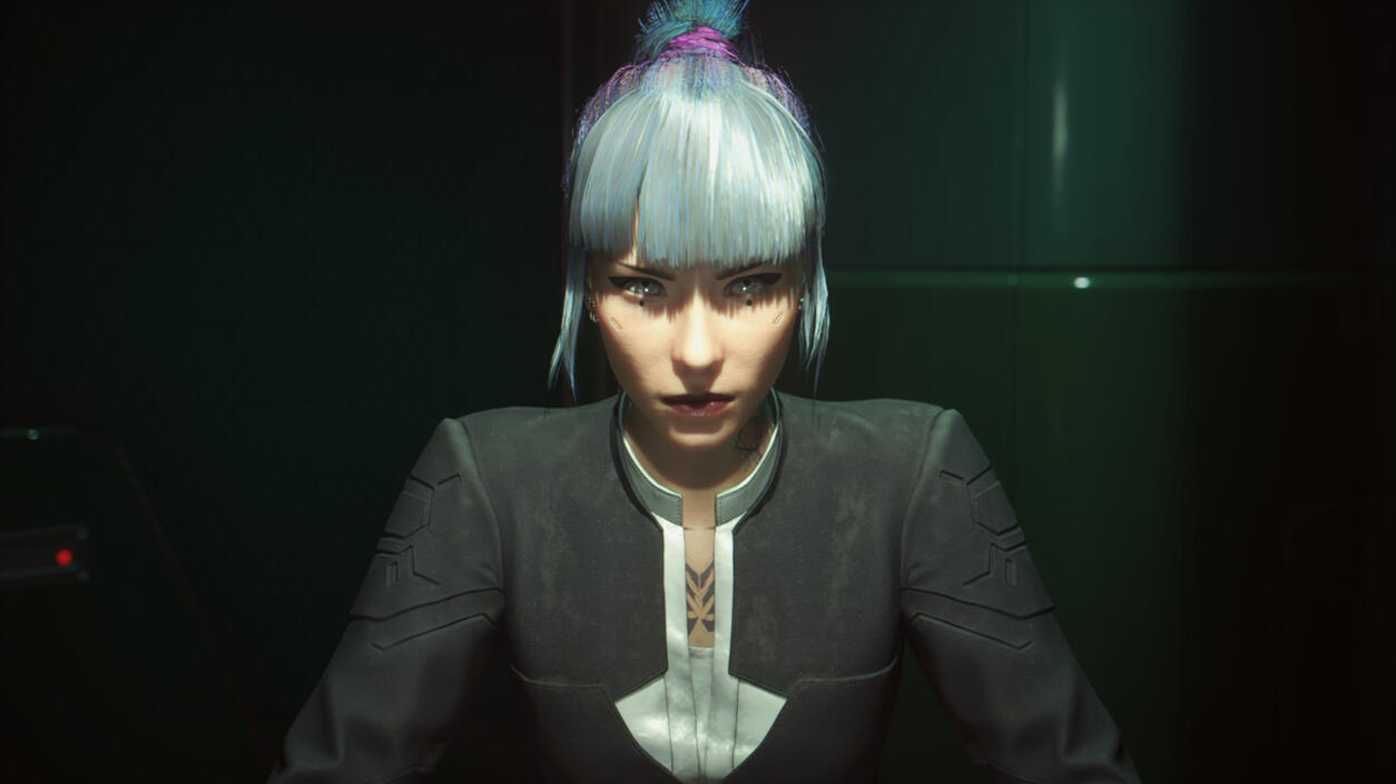 Cyberpunk 2077