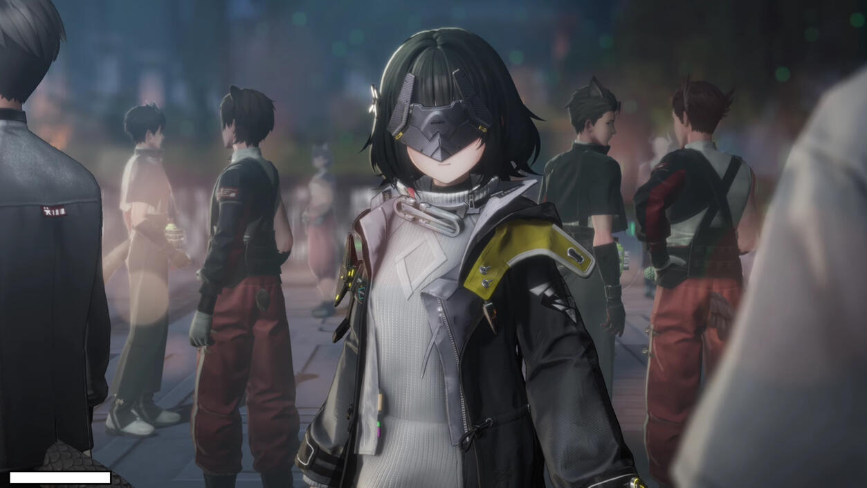 Arknights : Endfield