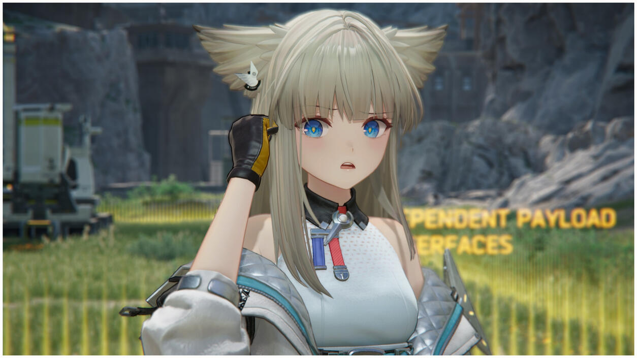 Arknights : Endfield Arknights : Endfield