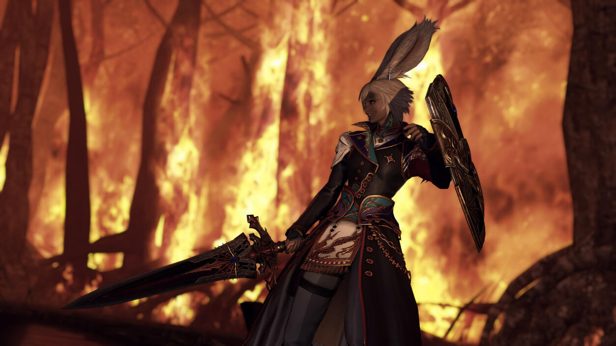 FFXIV