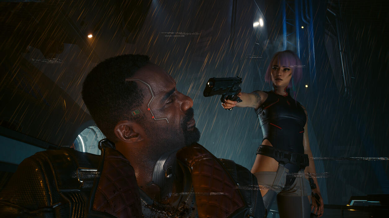Cyberpunk 2077